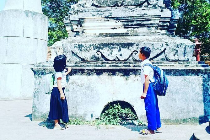 Morning Tour Bamboo Train, Ancient House, Local, Countryside - Who Will Love This Tour?