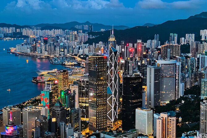 Morning Tour - Deluxe Hong Kong Island Tour with Hotel Pickup in Kowloon - Who Will Love This Tour?