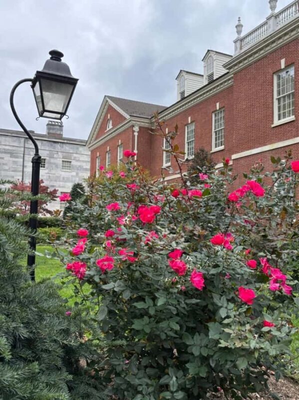 Morning Tour of Revolutionary Old City Philadelphia - In-Depth Review of the Revolutionary Old City Philadelphia Tour