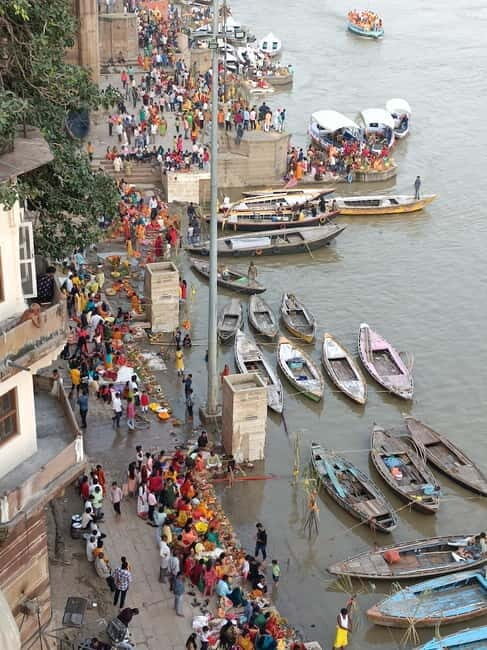 Morning Tour Varanasi - A Detailed Look at the Morning Tour Experience