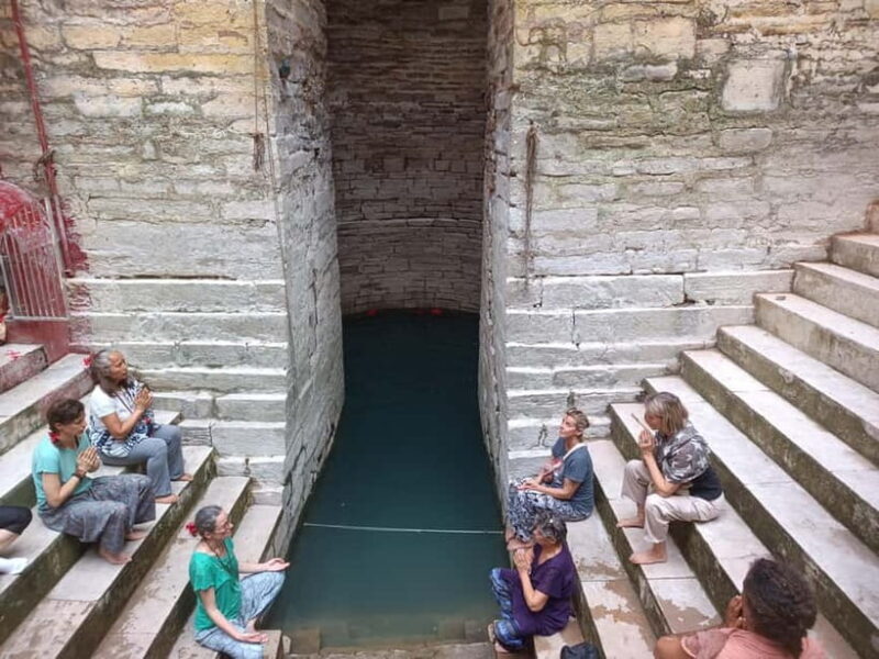 Morning Tour Varanasi - FAQ