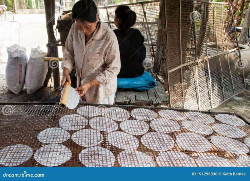 Morning Tuk tuk: City, Handicrafts, Killing field, Temples - A Deep Dive into the Experience