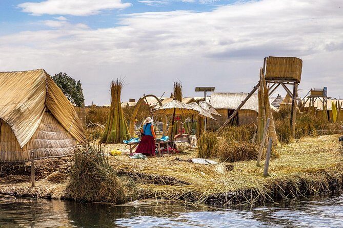 Morning: Uros Floating Islands Tour from Puno - Practical Details and Tips for Your Trip
