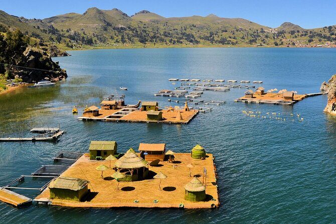 Morning: Uros Floating Islands Tour from Puno - FAQ: Common Questions About the Uros Floating Islands Tour