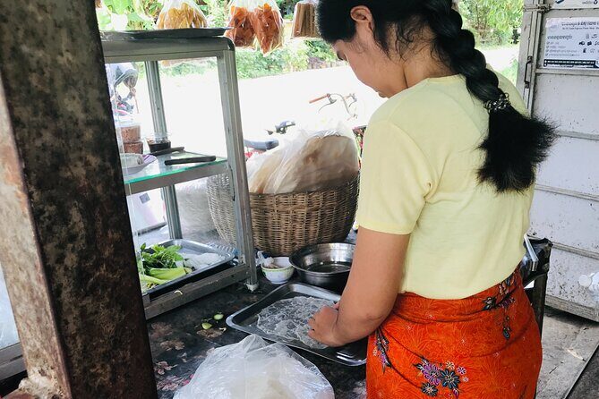 Morning village tour Livelihood tour with Local Product discover - FAQ