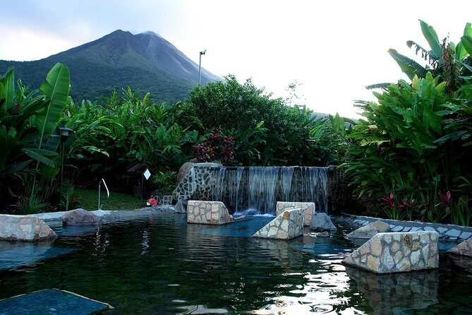 Morning Volcano Hike and Baldi Hotsprings - Who Will Enjoy This Tour Most?