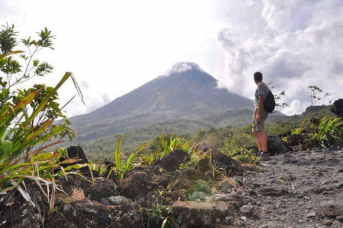 Morning Volcano Hike, Lunch & Hot Springs - Exploring the Itinerary: What to Expect from This Tour