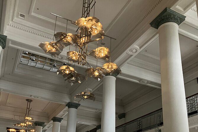 Morning Walk and Home-Style Japanese Lunch at Chiba City - FAQ About the Chiba Morning Walk and Lunch Tour