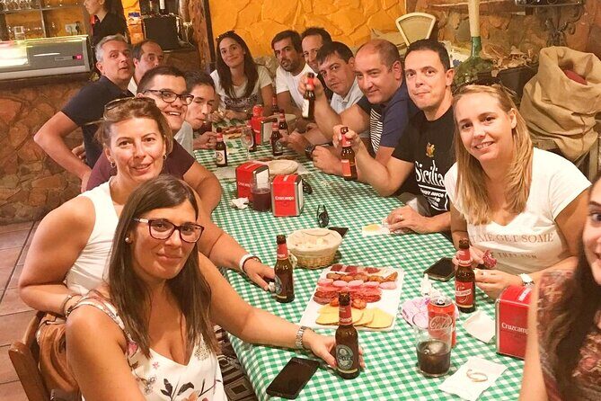 Morning Walk with Breakfast, Market tastings & Authentic Flavoured Tapas Lunch - A Deep Dive into the Seville Food Experience