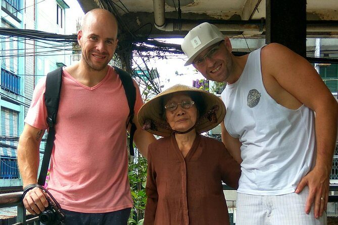 Morning Walking Food Tour in Non Tourist Area and Full of Local Life - In-Depth Review of the Experience