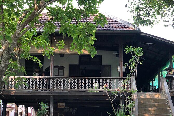 Morning Walking Tour at Local Livelihood in Battambang - Key Points