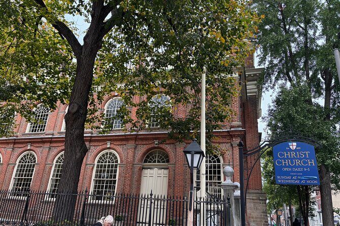 Morning Walking Tour of Historic Old City of Philadelphia - The Sum Up: Who Should Sign Up?