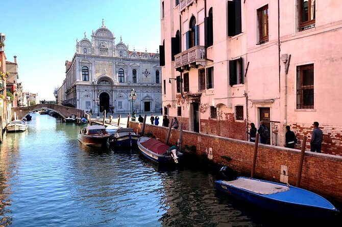 Morning Walking Tour of Venice Plus Gondola Ride - Final Thoughts: Is It Worth It?