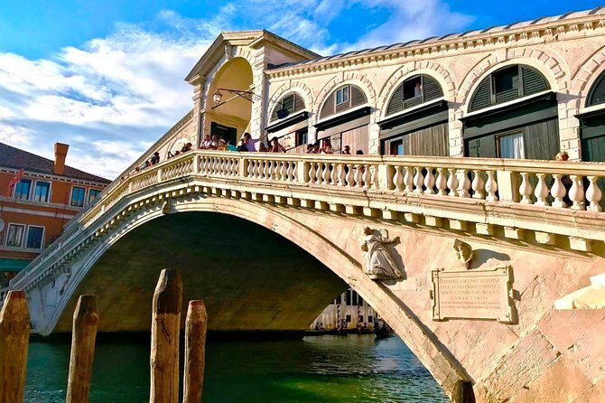 Morning Walking Tour of Venice Plus Gondola Ride - FAQ
