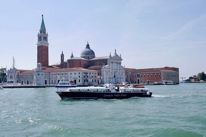Morning Walking Tour of Venice with Mini Cruise - A Thorough Look at the Experience