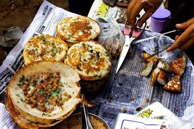 Morning Yangon Food Tour - FAQs