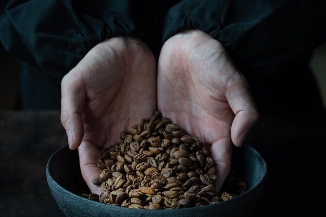 Morning Zen Meditation at a Kyoto Café - Who Is This Tour For?