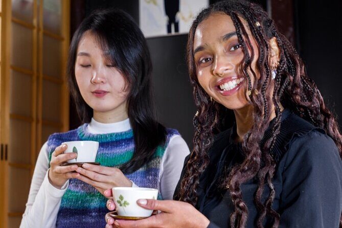 Morning Zen Meditation at a Kyoto Café - Final Thoughts