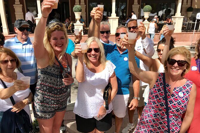 Mornings in the Market Food Tour - Key Points