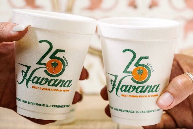 Mornings in the Market Food Tour - FAQ