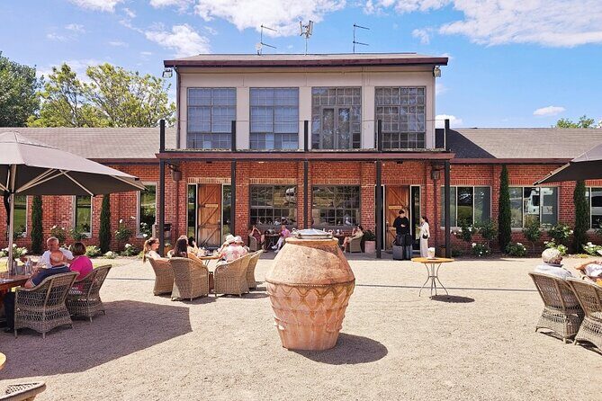 Mornington Peninsula Boutique Wine and Lunch Small Group Tour - Frequently Asked Questions