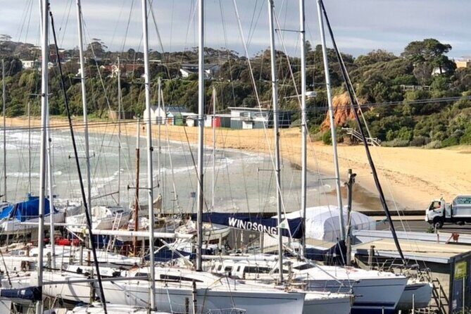 Mornington Peninsula Day Tour. Your Day Your Way. Your group only - Who Should Consider This Tour?