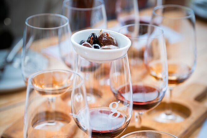 Mornington Peninsula Departure Wine and Hot Springs Tour - An In-Depth Look at the Experience