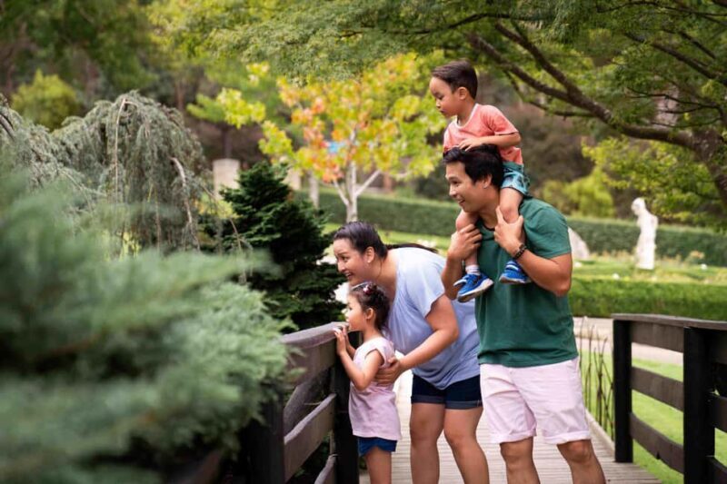 Mornington Peninsula: Enchanted Adventure General Admission - Exploring Enchanted Adventure on Mornington Peninsula