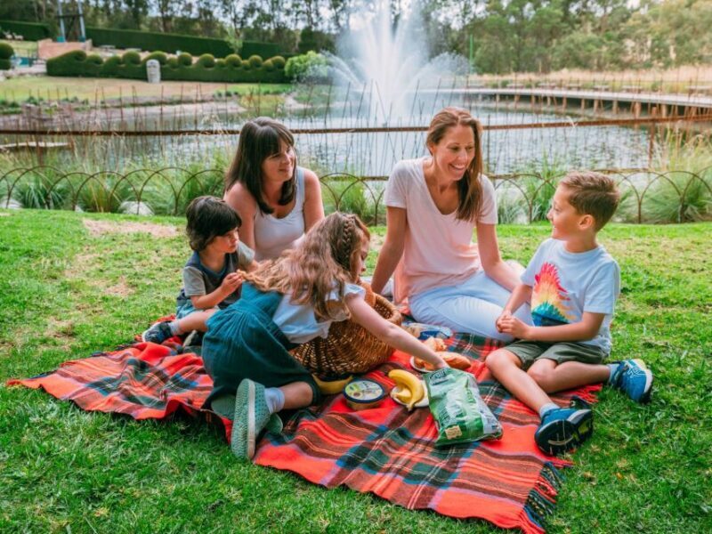 Mornington Peninsula: Enchanted Adventure General Admission - Is It Worth the Price?