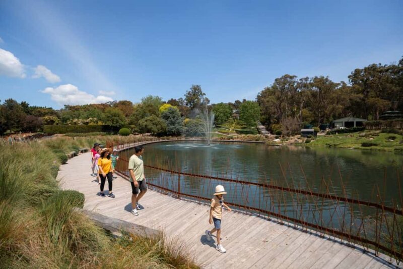 Mornington Peninsula: Enchanted Adventure General Admission - Who Should Visit?