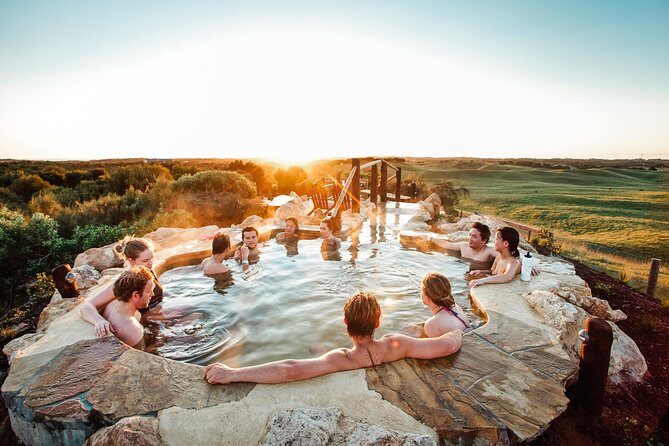 Mornington Peninsula Hike and Hot Springs Day Tour - 8 people max - Discover the Beauty of Mornington Peninsula: Hike, Wildlife, and Hot Springs
