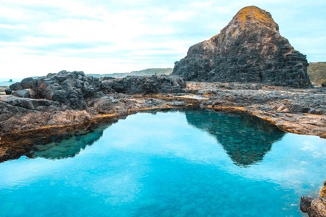 Mornington Peninsula Hike and Hot Springs Day Tour - 8 people max - Key Points
