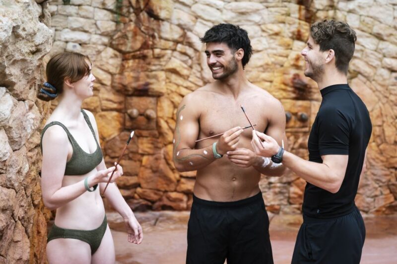 Mornington Peninsula: Hot Springs and Body Clay Ritual - Additional Highlights and Practical Tips
