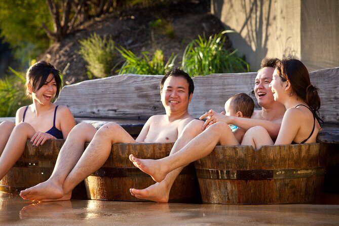 Mornington Peninsula Hot Springs Spa Day Tour from Melbourne - Who Will Love This Tour?