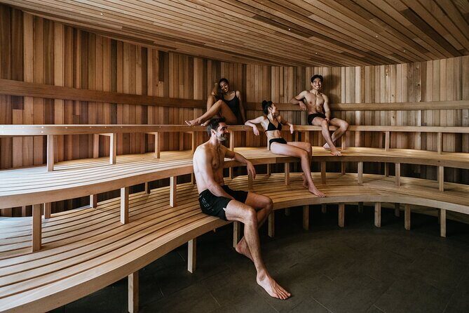 Mornington Peninsula Hot Springs Spa Day Tour from Melbourne - Frequently Asked Questions (FAQs)