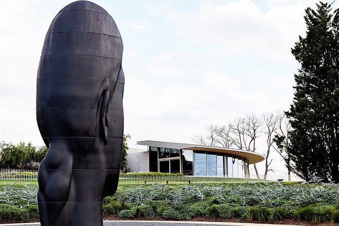 Mornington Peninsula Lunch, Wine & Pt Leo Estate Art Walk - Experience the Beauty of Mornington Peninsula with a Small-Group Tour