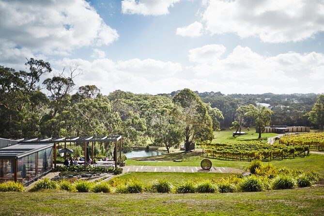 Mornington Peninsula Lunch, Wine & Pt Leo Estate Art Walk - A Deep Dive into the Mornington Peninsula Lunch, Wine & Pt Leo Estate Art Walk