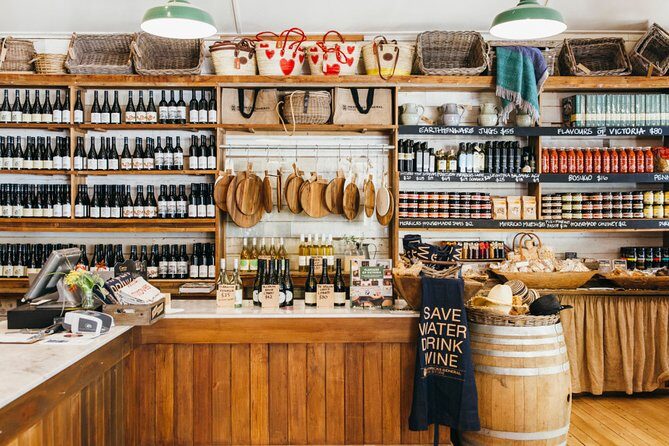 Mornington Peninsula Lunch, Wine & Pt Leo Estate Art Walk - The Sum Up: The Value of a Personal, Authentic Day in Mornington Peninsula