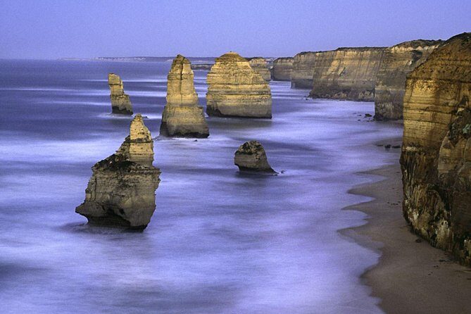 Mornington Peninsula Luxury Lunch, Wine Tasting & Pt Leo Art Walk - Stop 6: Merricks General Store for Lunch