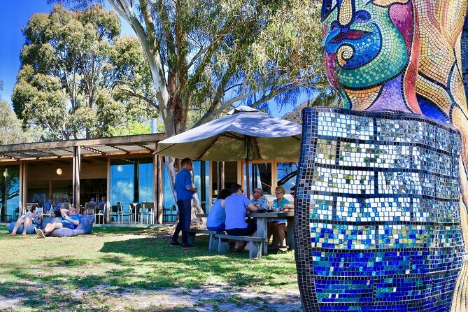Mornington Peninsula Premium Tour with Wine Tasting at Yabby Lake - In-Depth Review of the Mornington Peninsula Premium Tour