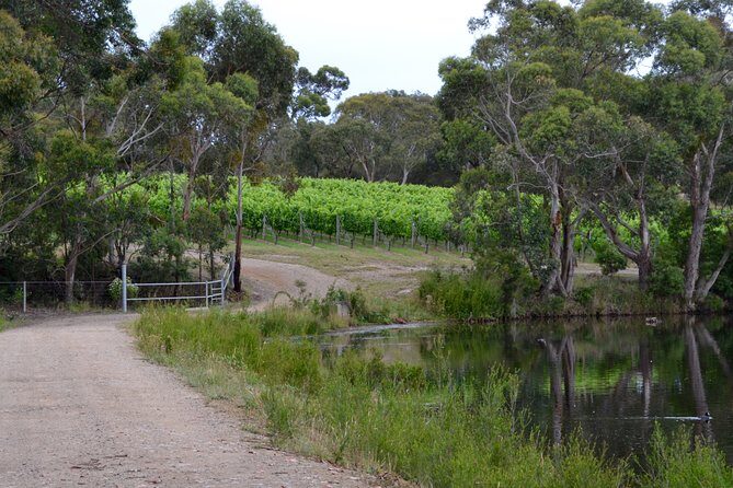 Mornington Peninsula Private Car Winery Tour.1-7 People One Car Price. - Exploring the Itinerary in Detail