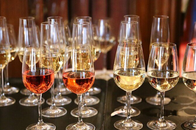 Mornington Peninsula Private Car Winery Tour.1-7 People One Car Price. - FAQs