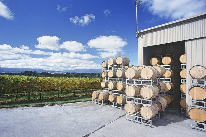 Mornington Peninsula Private Car Winery Tour.1-7 People One Car Price. - The Sum Up