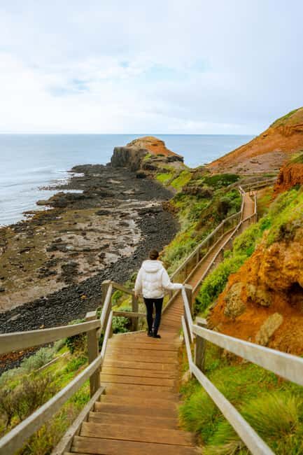 Mornington Peninsula Private Day Tour - Key Points