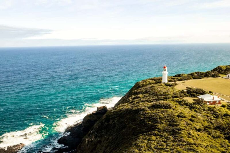Mornington Peninsula Private Day Tour - Exploring the Coast and Hinterland of Mornington Peninsula