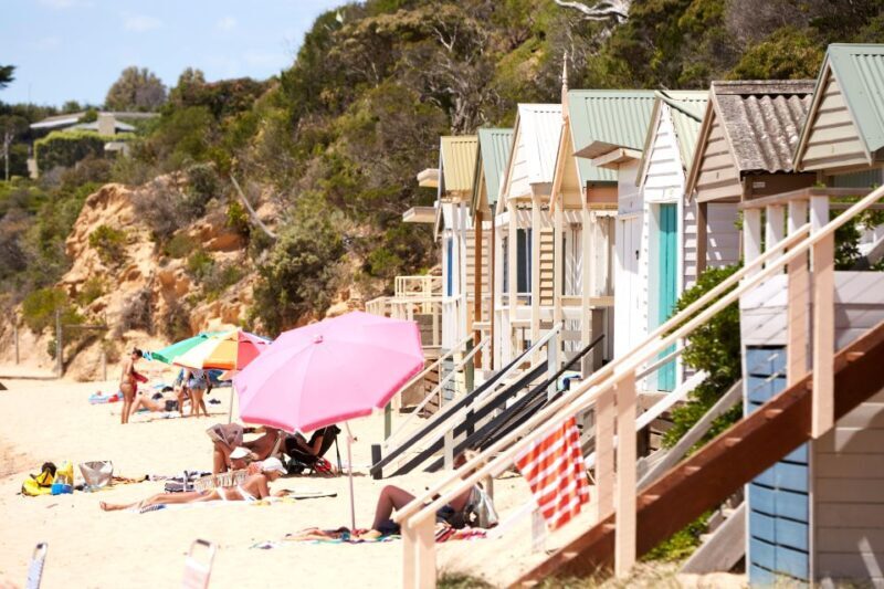 Mornington Peninsula Private Day Tour - Authentic Experiences and Authenticity