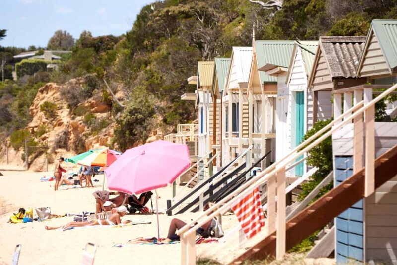 Mornington Peninsula Private Day Tour - Who This Tour Is Best For