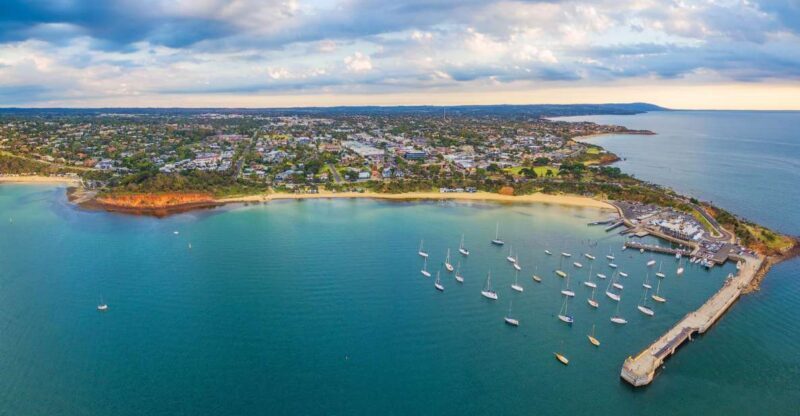 Mornington Peninsula Scenic Bus Tour with Chairlift & Lunch - In-Depth Review of the Mornington Peninsula Scenic Bus Tour
