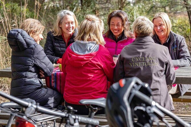Mornington Peninsula Self-Guided Bike Tour | Food & Wine Region - What Travelers Love Most