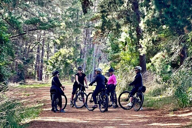 Mornington Peninsula Self-Guided Bike Tour | Food & Wine Region - The Sum Up